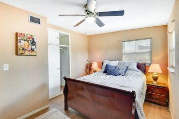 بيت ريفى Pet Friendly Daytona Beach Home With Pool!