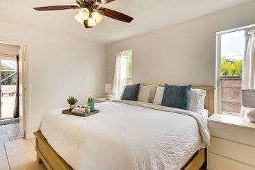 بيت ريفى Port St Lucie Oasis W/ Heated Saltwater Pool!