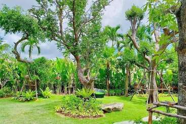 호텔 Coco Paradiso Phuket