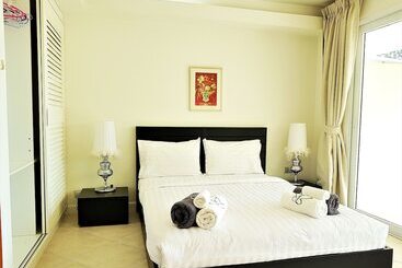 호텔 Kb Apartments 3 Karon Beach By Phr