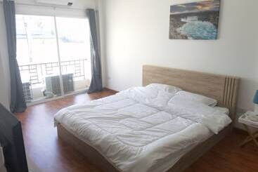 בית מלון כפרי Yyk Homestay