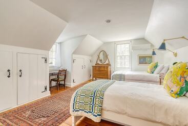 별장 Linden By Avantstay Countryside Berkshire Escape
