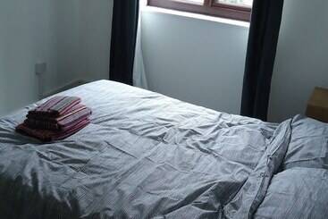إقامة 3 Bed House Mkt Deeping   Nr Peterborough Stamford