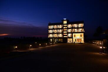 فندق Clarks Inn Express, Krs Road, Mysore