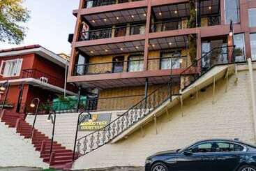 酒店 Mango Tree Courtyard Mussoorie
