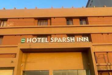 Отель Sparsh Inn Morbi