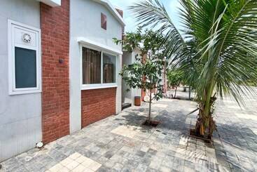 בית מלון כפרי The Sky Imperial Sethji Ni Wadi