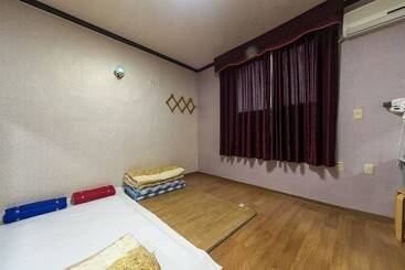 モーテル Gurye Dream Palace
