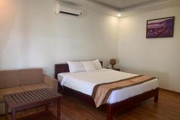 Hotel Greenspace Resort Phuquoc