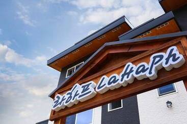 Jeju La Haph Pension