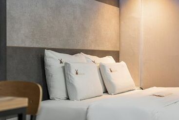 Motel Anyang Donkey