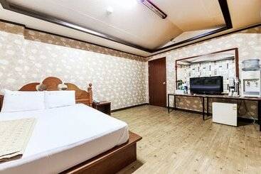 Motel Sunchang Manhattan