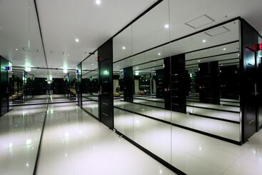 Motel Suwon  Byeolheneunbam