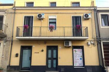 Bed and Breakfast Amecasa