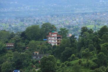 فندق Lekhnath View Tower