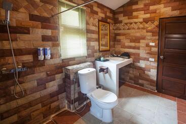 استراحتگاه Achawalai Residence Village By Song