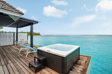 Resort Nova Maldives