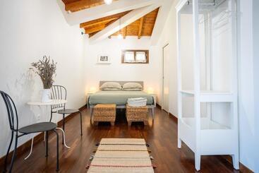 مبيت وإفطار G&b Suite