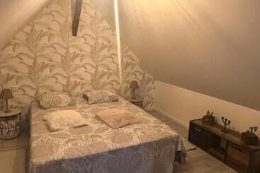 ベッドアンドブレックファースト Instant A