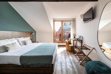 هتل Easylife Suite In Colonne San Lorenzo Milano