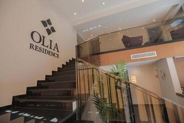 فندق Olia Residence