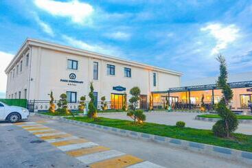 فندق Park Demi̇rkapi