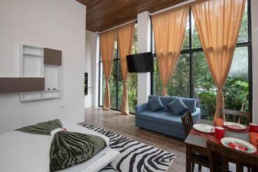هتل آپارتمان Nimbus Sol   Brand New Suite Near National Park/beaches