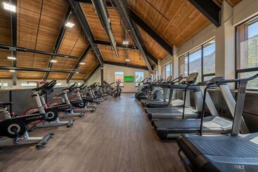 Апарт-отель New Tamarron Lodge Unit Amazing Views And 10 Miles To Purgatory!