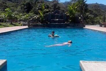 فندق La Quinta De Andrés