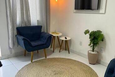 酒店 Pousada Hostel Praia Itapua