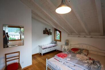 مبيت وإفطار Zimmer Mit Eigenem Badezimmer
