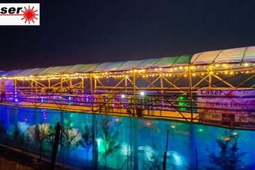 酒店 Laser Resort Mousuni