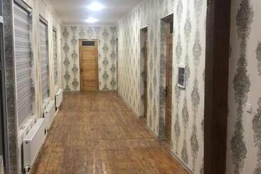 Nur Hostel