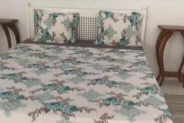 پانسیون Dar Blanche