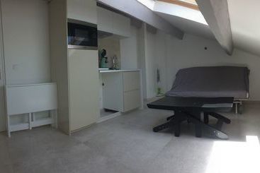 Les Appartements Hyper Centre Marseille Vieuxport Et Palais Longchamp