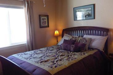 فندق Crane's Rest B&b