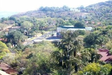 בית מלון כפרי Fumanekile Lodge