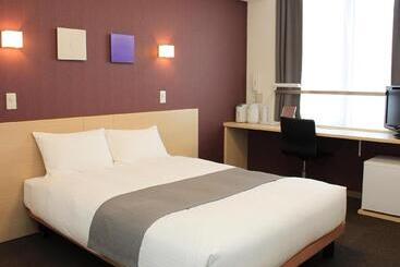 فندق Quad Inn Yokote