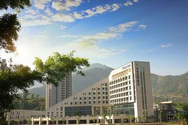 Отель Tulip Inn Homy