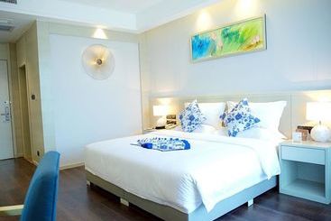 هتل Tulip Inn Homy