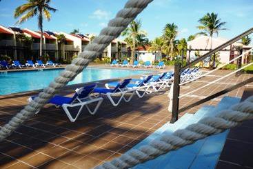 هتل Villa Iguana - Adults Only