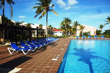 هتل Villa Iguana - Adults Only