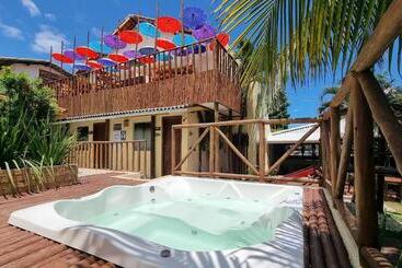 公寓式酒店  Villas Do Atlântico