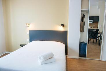هتل آپارتمان Twenty Business Flats Béziers