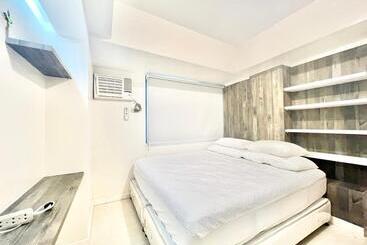 شقة فندقية Condo Hotel In Tagaytay Near Popular Tourist Spots