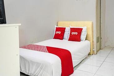 هتل Oyo Life 92684 Kost Mutiara Nirwana