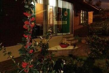 酒店 Pousada Vivenda Das Flores Ltda