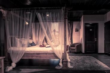 호텔 Suite Wellness