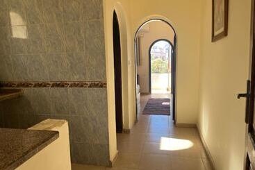 Aparthotel Malaz Motel