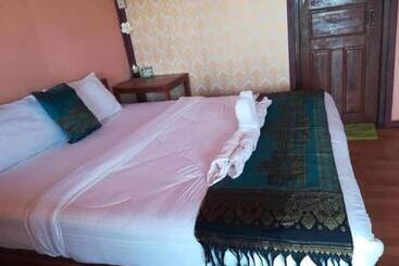 پانسیون Champa Guesthouse